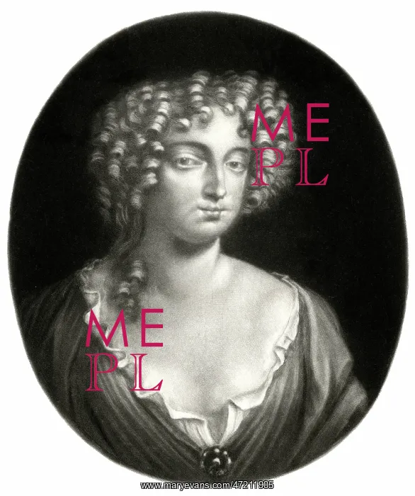 : ELEANOR ('NELL') GWYN - : ELEANOR ('NELL') GWYN -