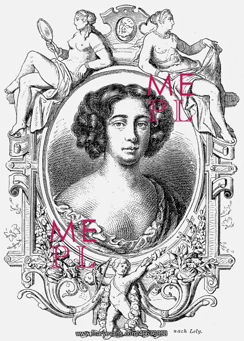: Eleanor Nell Gwynn : Eleanor Nell Gwynn