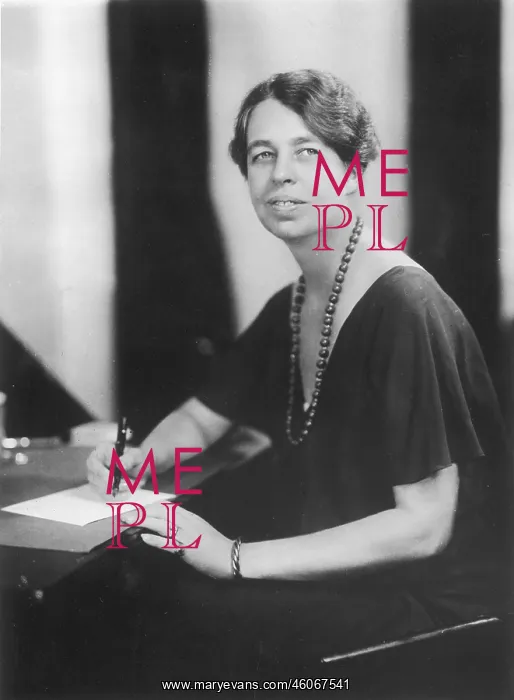 : Eleanor Roosevelt : Eleanor Roosevelt