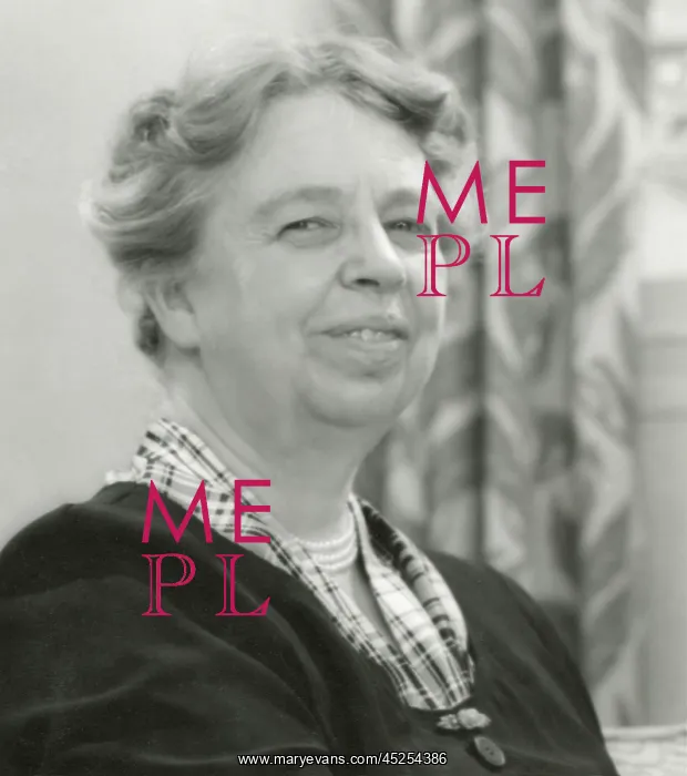 : Eleanor Roosevelt in Washington, D.C. May 1942 : Eleanor Roosevelt in Washington, D.C. May 1942