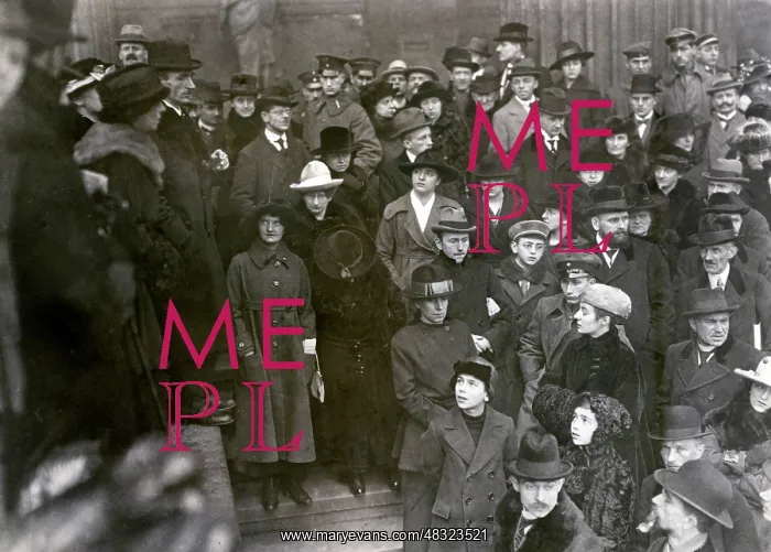 : Election meeting on the election day for the : Election meeting on the election day for the