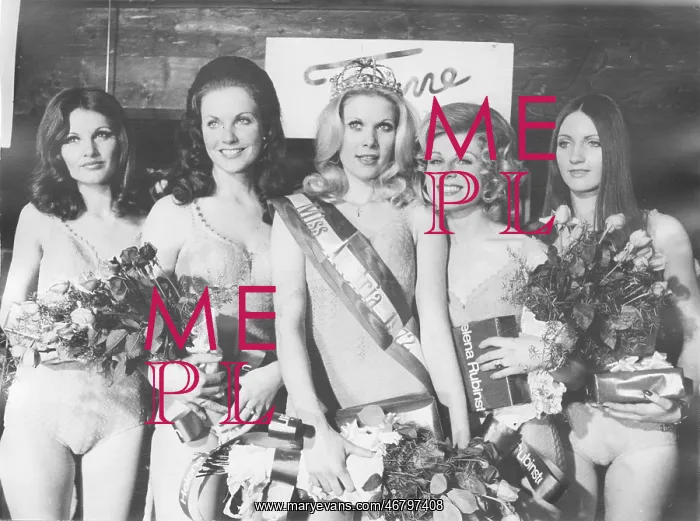 : Election for Miss Austria 1972 : Election for Miss Austria 1972