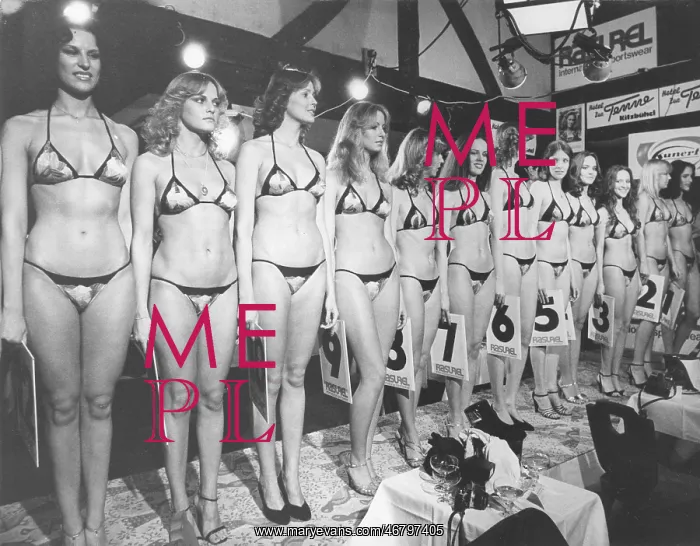 : Election of Miss Austria 1981 : Election of Miss Austria 1981