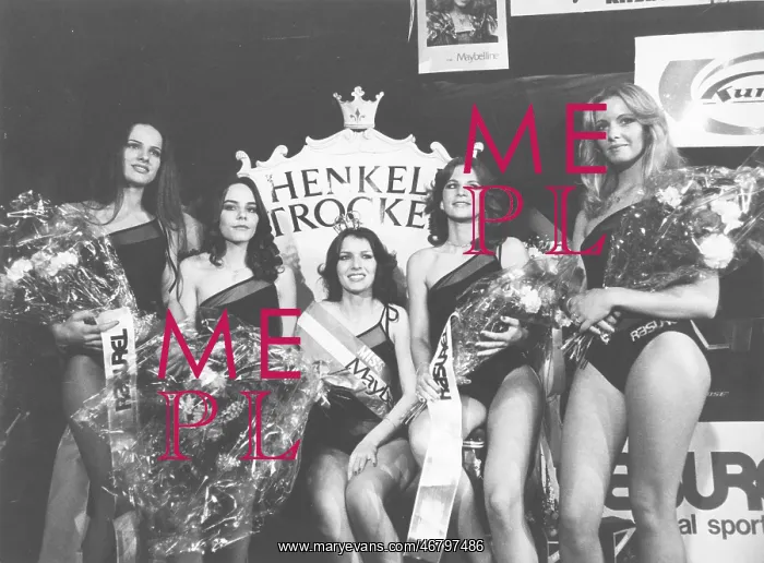 : Election for Miss Austria 1981 : Election for Miss Austria 1981