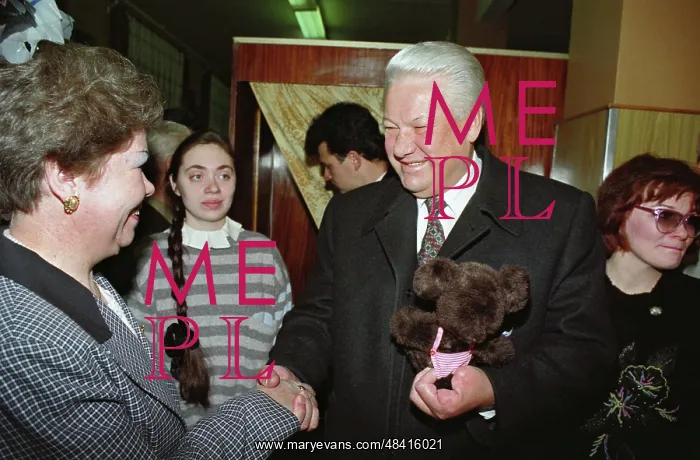 : Elections to Federal Assembly, 1993 : Elections to Federal Assembly, 1993