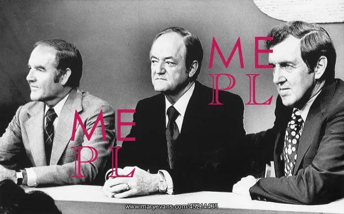 : US Elections. From left: US Senator (and ? : US Elections. From left: US Senator (and ?