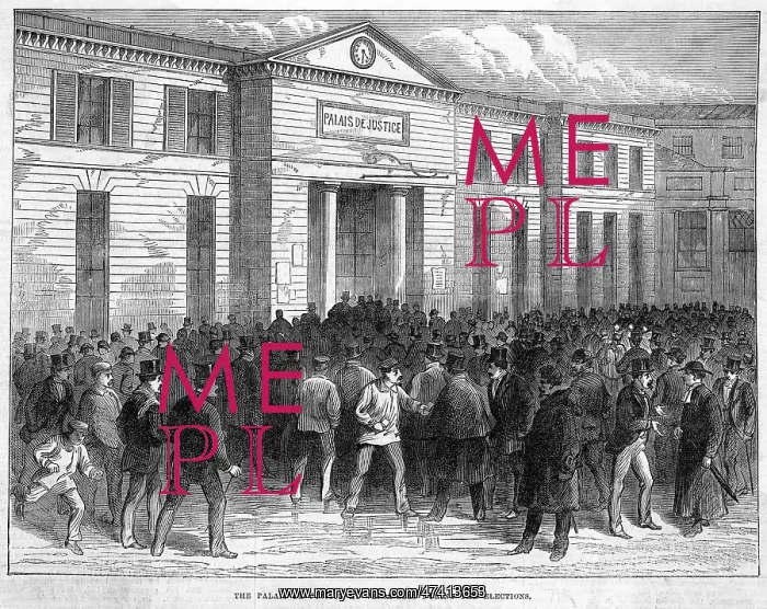 : ELECTIONS VERSAILLES : ELECTIONS VERSAILLES