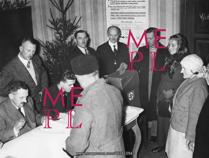 : Elections in Zwetlai, 1938 : Elections in Zwetlai, 1938