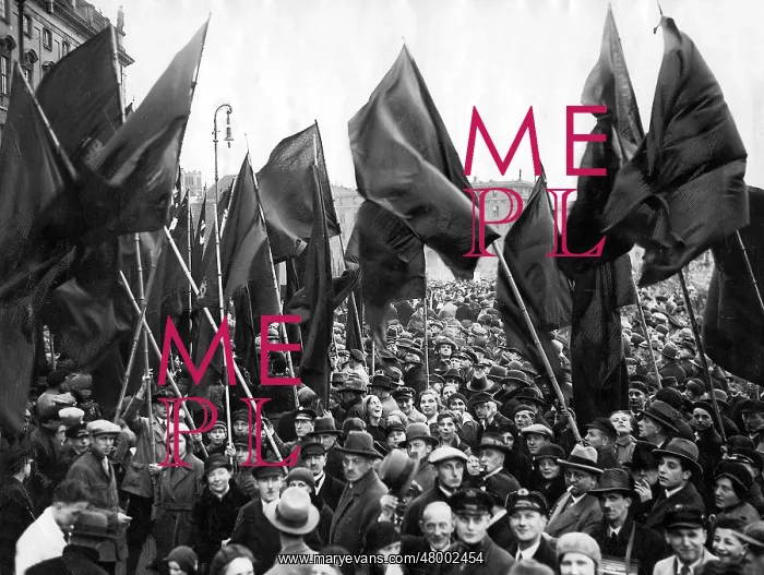 : Electoral event of the Iron Front during the Reich president : Electoral event of the Iron Front during the Reich president