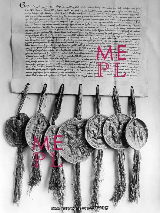  : Electors proclaim the new Roman king, 1298