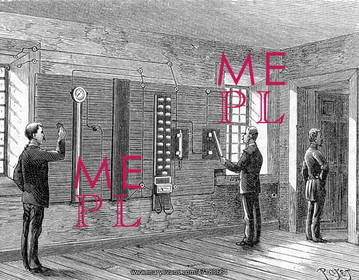: ELECTRIC CHAIR - 2 : ELECTRIC CHAIR - 2