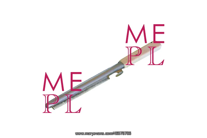: Electric Comb : Electric Comb
