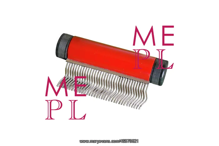 : Electric Comb : Electric Comb
