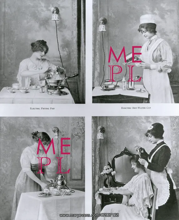 : Electric devices 1913 : Electric devices 1913