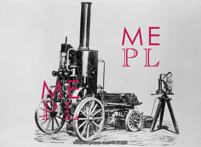 : Electric generator : Electric generator