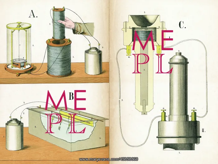: Electrical Apparatus : Electrical Apparatus