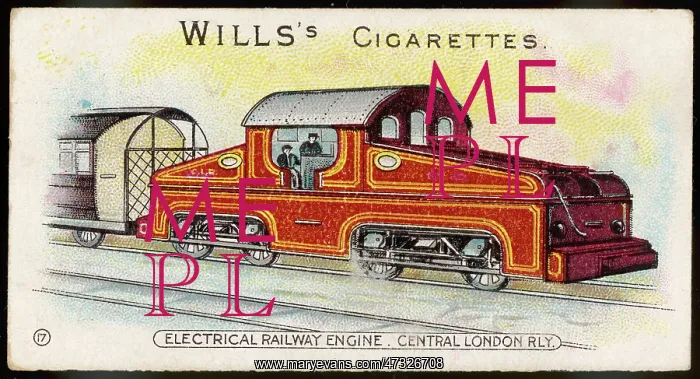 : Electrical Engine : Electrical Engine