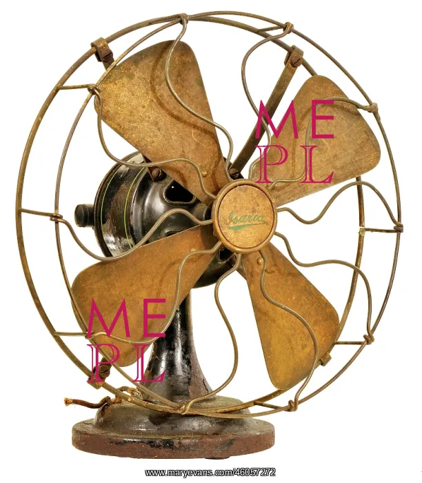 : Electrical Fan : Electrical Fan