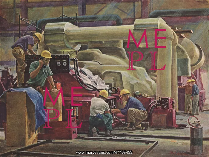 : Electrical Generator : Electrical Generator