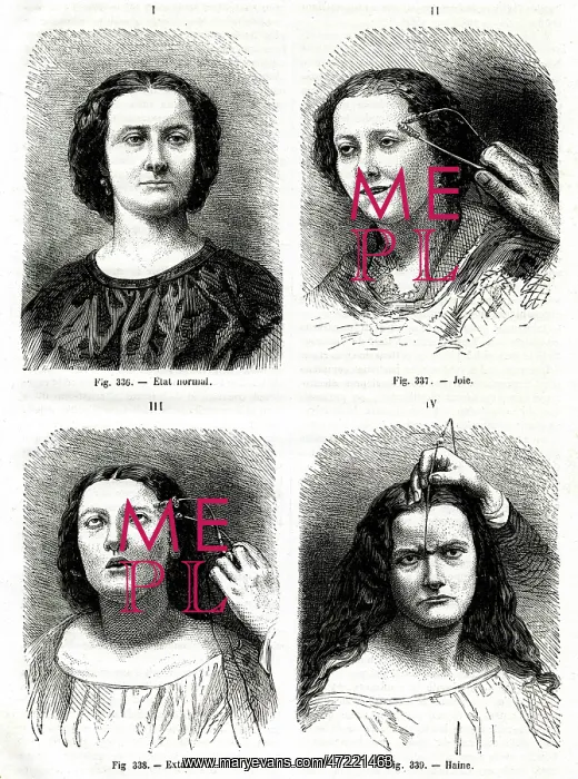 : ELECTRICITY & FACE : ELECTRICITY & FACE