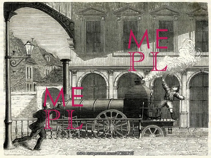 : ELECTRICITY IN STEAM : ELECTRICITY IN STEAM