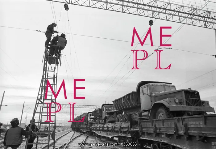 : Electrification of Baikal Amur Mainline : Electrification of Baikal Amur Mainline