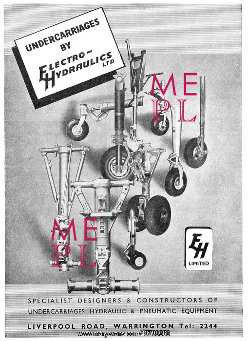 : Electro Hydraulics - Undercarriage : Electro Hydraulics - Undercarriage