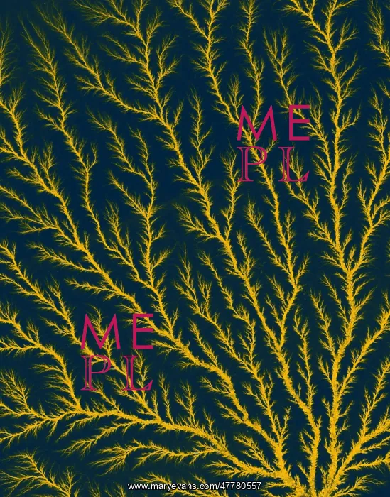 : Electron Tree or Lichtenberg Figure : Electron Tree or Lichtenberg Figure