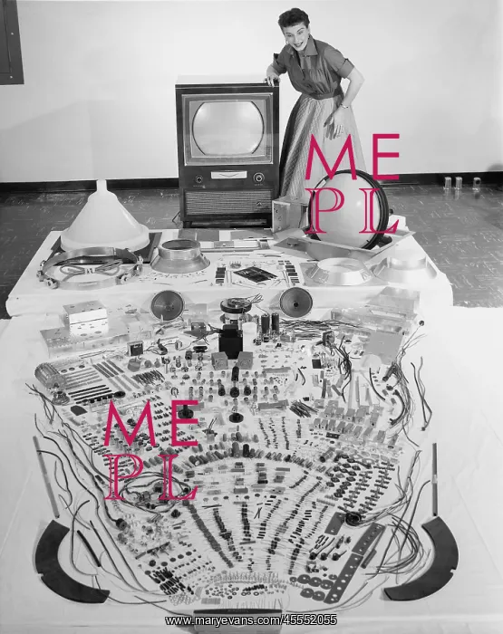 : ELECTRONICS : ELECTRONICS