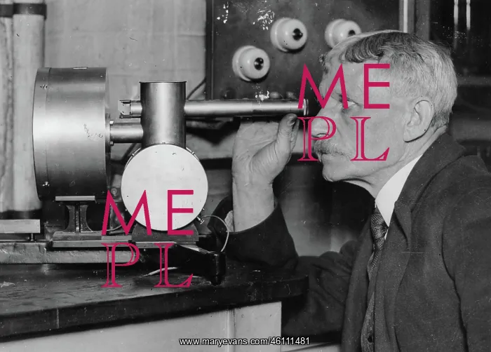 : Electroscope which measures radium : Electroscope which measures radium