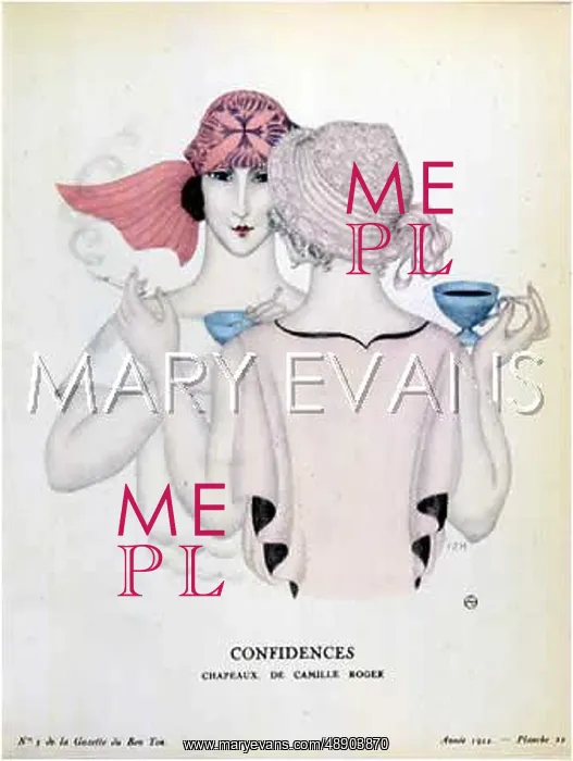 : ELEGANT COFFEE DRINKERS : ELEGANT COFFEE DRINKERS