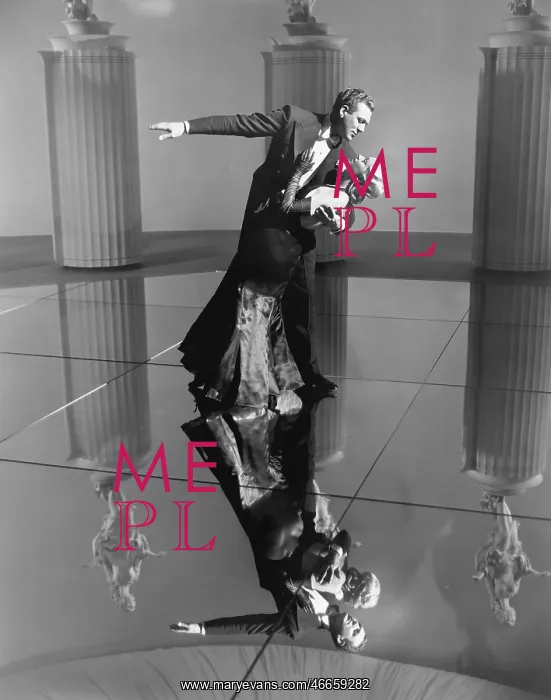 : Elegant couple dancing together : Elegant couple dancing together