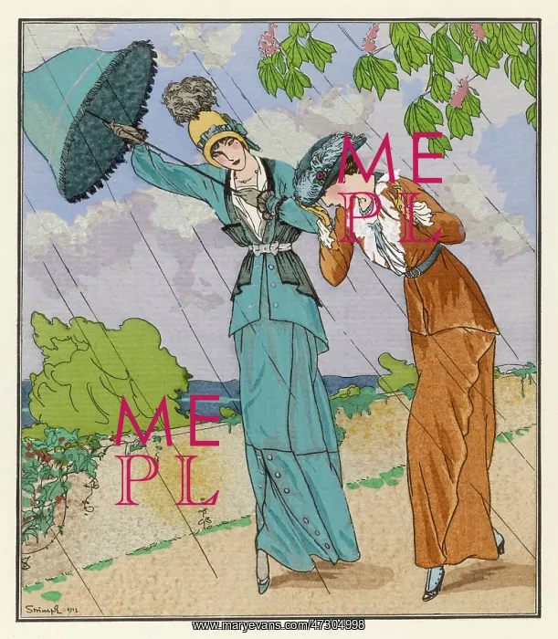 : Elegant Ladies in Shower : Elegant Ladies in Shower