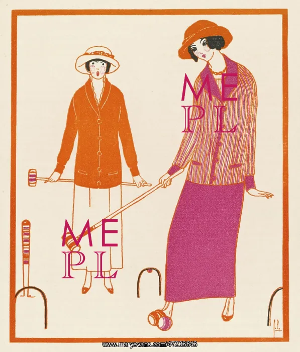 : Elegant Player 1913 : Elegant Player 1913