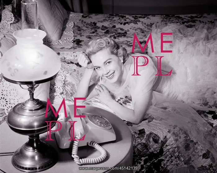 : Elegantly Dressed Smiling Blond Woman Looking : Elegantly Dressed Smiling Blond Woman Looking
