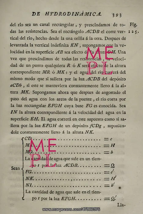 : Elementos de Matematica by Benito Bails : Elementos de Matematica by Benito Bails
