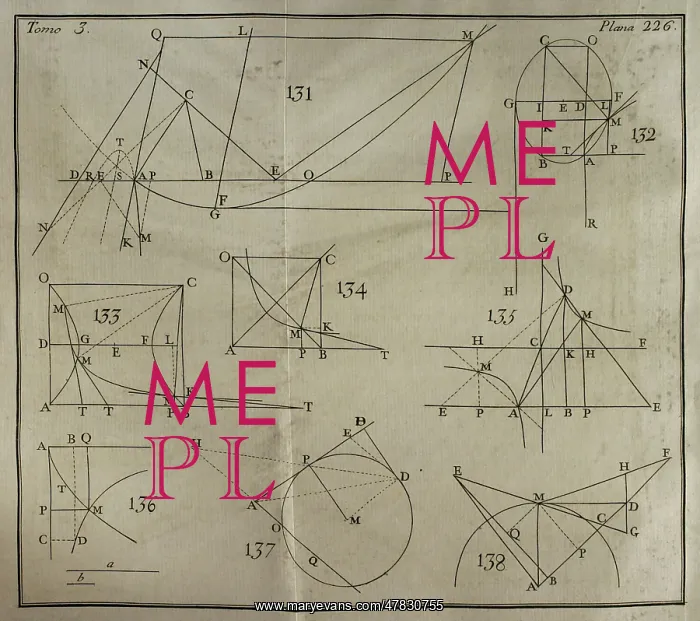 : Elementos de Matematica by Spanish architect Benito Bails : Elementos de Matematica by Spanish architect Benito Bails