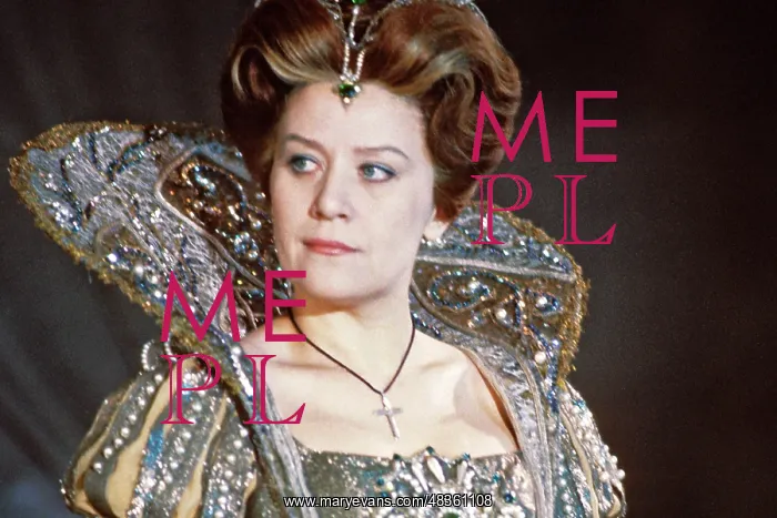 : Elena Obraztsova performs Marina Mnishek, 1979 : Elena Obraztsova performs Marina Mnishek, 1979