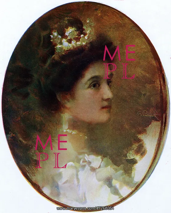  : ELENA, QUEEN OF ITALY