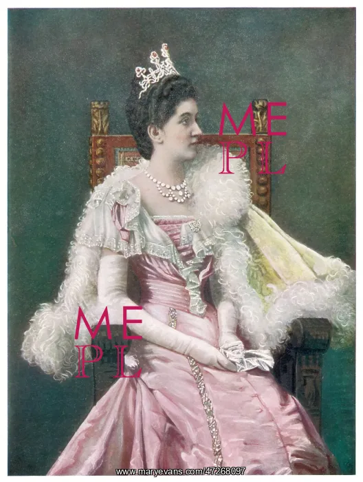 : ELENA, QUEEN OF ITALY : ELENA, QUEEN OF ITALY
