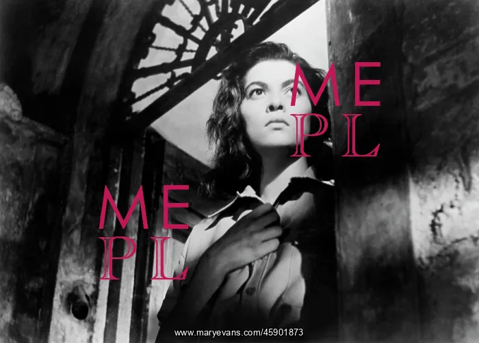 : Elena Varzi - actress : Elena Varzi - actress