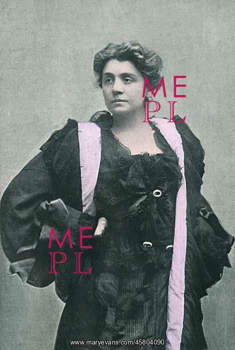  : Eleonora Duse