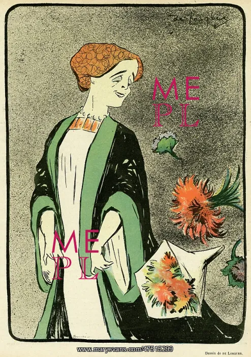  : ELEONORA DUSE