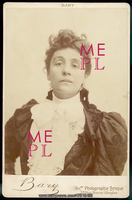  : ELEONORA DUSE
