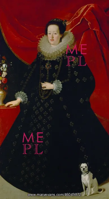 : Eleonora Gonzaga : Eleonora Gonzaga