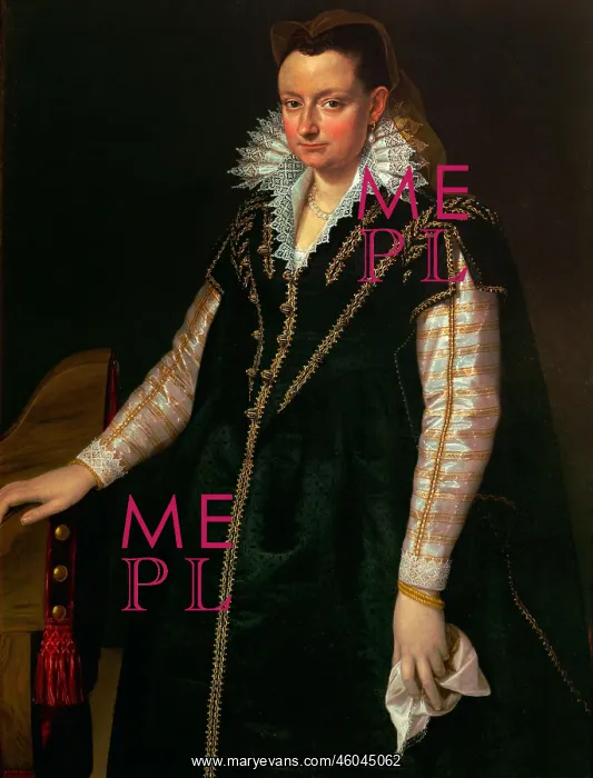 : Eleonora of Toledo : Eleonora of Toledo