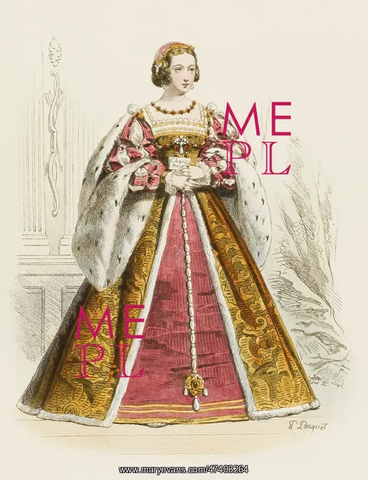 : ELEONORE D'AUTRICHE : ELEONORE D'AUTRICHE