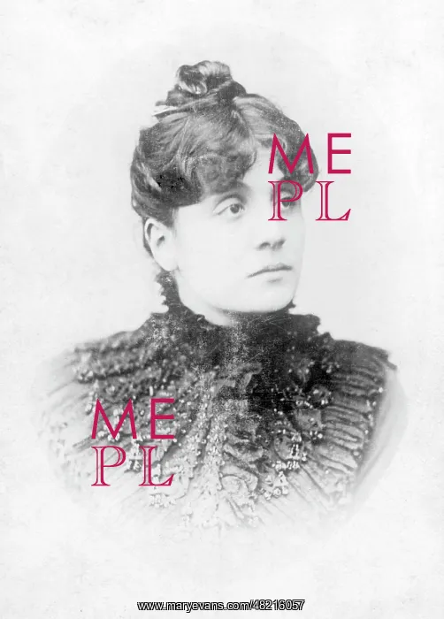  : Eleonore Giulia Amalie Duse