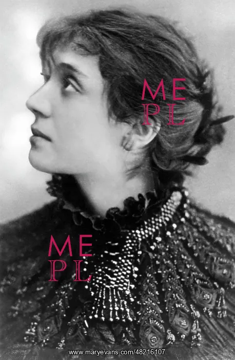  : Eleonore Giulia Amalie Duse
