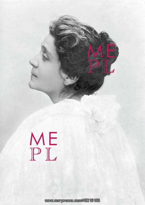  : Eleonore Giulia Amalie Duse